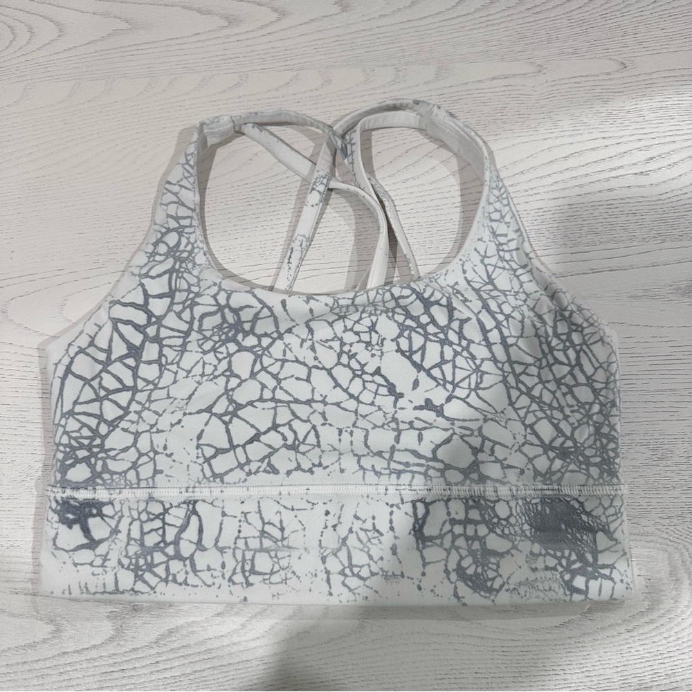 Lululemon Sports Bra, Worn Once!